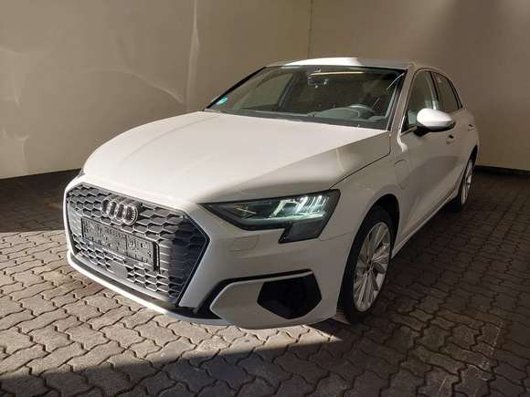 Náhled zpředu zleva