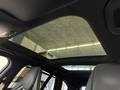 View of sunroof / panoramic roof