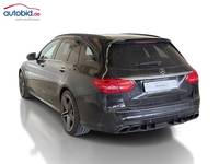 Вид сзади слева