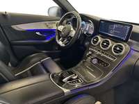 Вид на салон