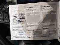 Attestation d'entretien