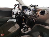 Vue de l’intérieur