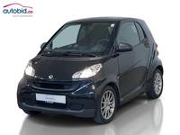 Vue de l’avant gauche