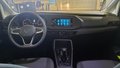 View of dashboard