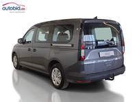 Náhľad zozadu zľava