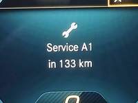 Статус автомобиля