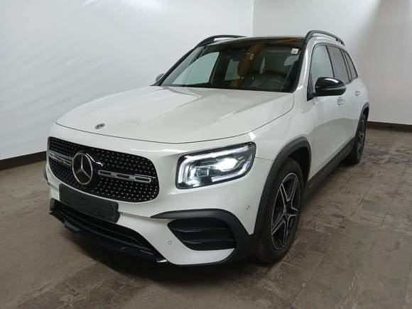 Náhled zpředu zleva