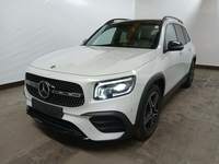 Pogled sprijeda lijevo