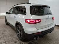 Вид сзади слева