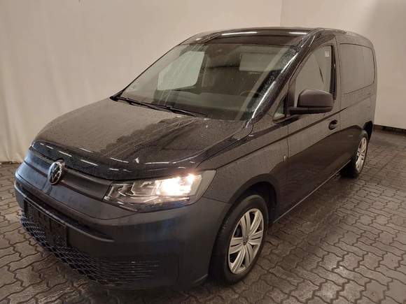 Náhled zpředu zleva