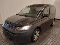 Náhled zpředu zleva