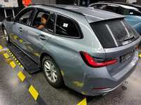 Ansicht hinten links