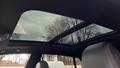View of sunroof / panoramic roof