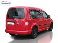 Vue de l’arrière droit