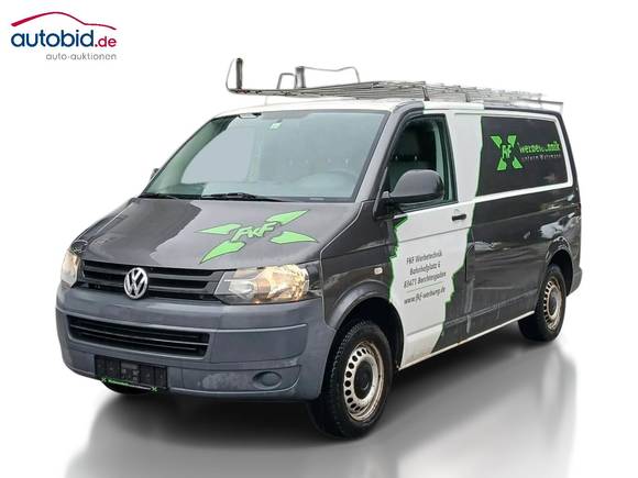 Náhled zpředu zleva