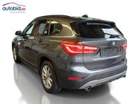 Aanzicht achter links