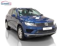 Aanzicht voor rechts