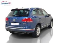 Aanzicht achter rechts