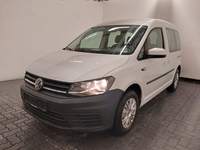 Náhled zpředu zleva