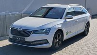 Skoda Superb Combi 2,0 TDI 4x4 DSG "Premium Edition"