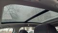 View of sunroof / panoramic roof