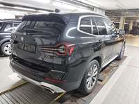 Sağ arka görünüm