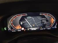 Gösterge tablosu görünümü