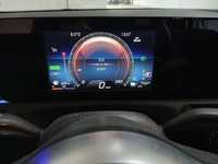 Pogled na kombinirani instrument