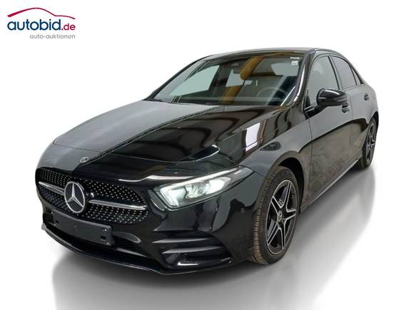 Pogled sprijeda lijevo