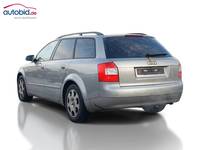 Pogled od pozadi levo