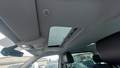 View of sunroof / panoramic roof