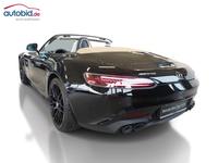 Pogled straga lijevo