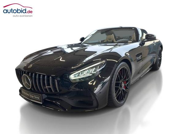 Pogled sprijeda lijevo