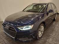 Náhled zpředu zleva