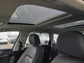 View of sunroof / panoramic roof