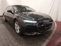 Náhled zpředu zprava