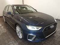 Náhled zpředu zprava