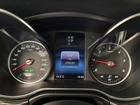 Ansicht Kombiinstrument