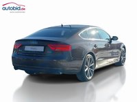 Pogled od pozadi desno