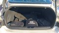 View of boot / luggage space