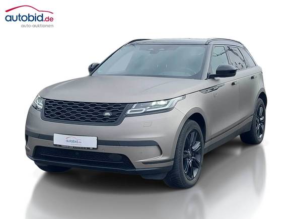 Pogled od napred levo