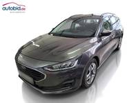 Ford Focus Turnier 1,0 EcoBoost "Cool & Connect"