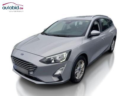 Náhled zpředu zleva