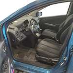 Pogled na unutrašnjost