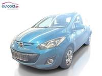 Pogled od napred levo