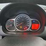 Pogled na kombinovani instrument