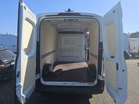 View of boot / luggage space