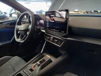 Pogled na unutrašnjost