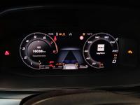 Pogled na kombinovani instrument