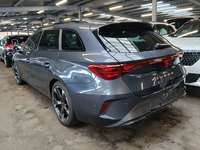 Pogled od pozadi levo